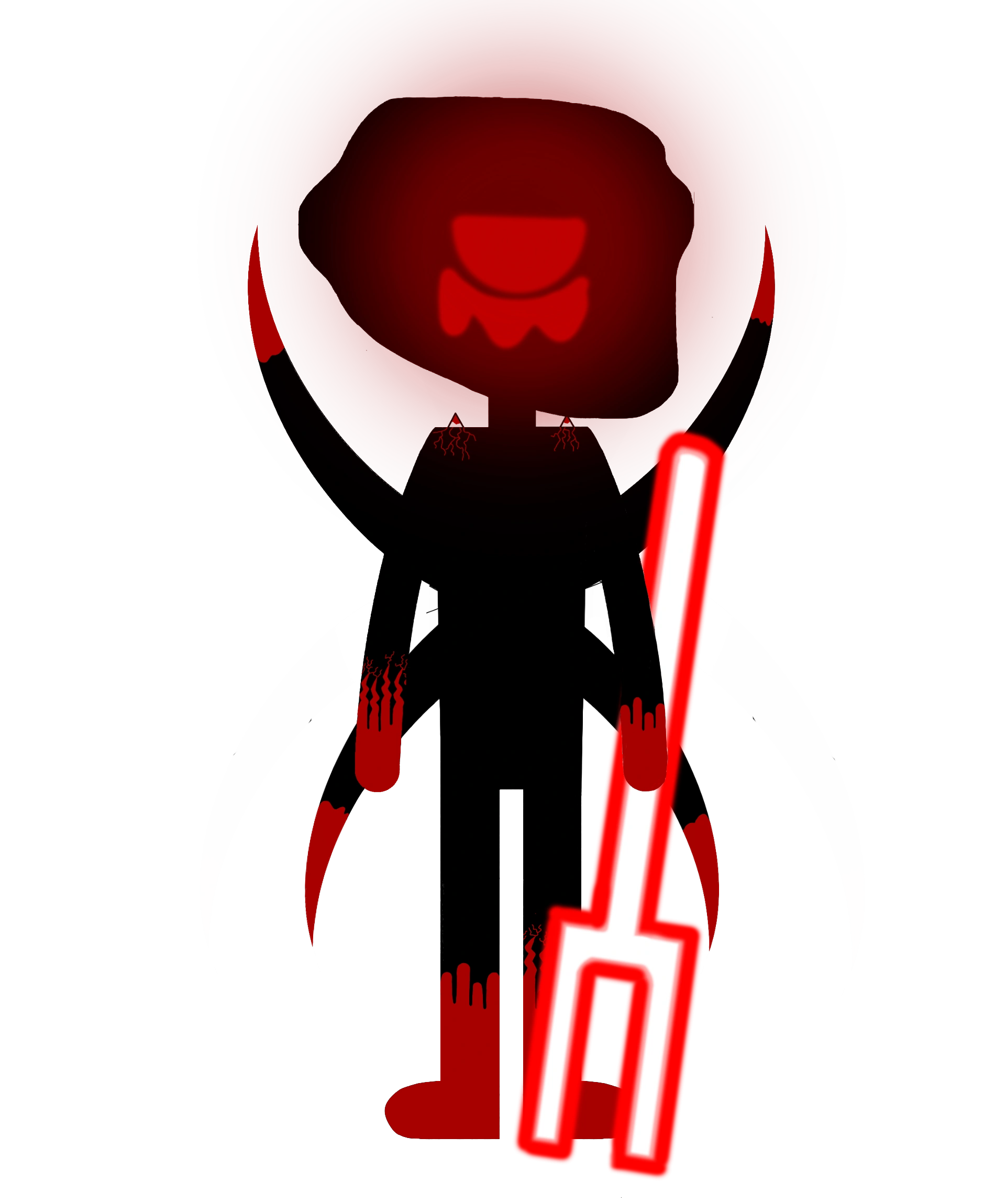 The Return of Seek .exe! Fandom