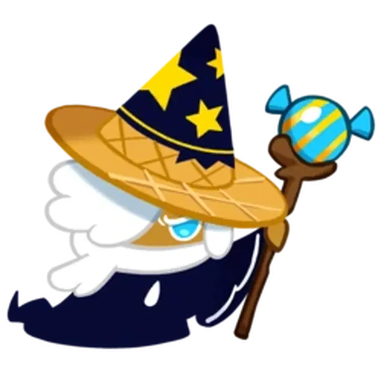 wizard cookie appreciation post 1 Fandom