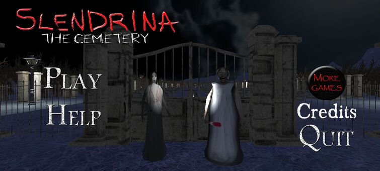 New posts in general - Slendrina: The Cellar Returns Community on Game Jolt