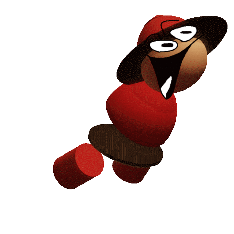 bambi unfairness poses Fandom