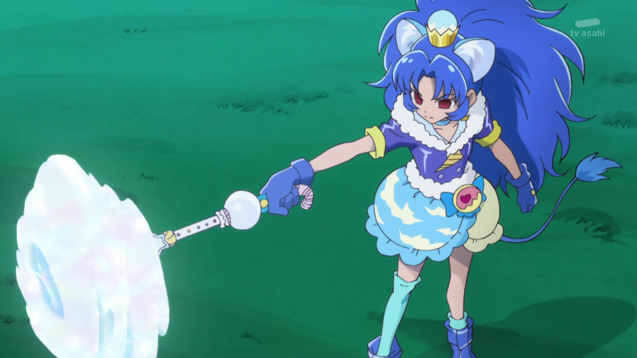 Possessed Cure Gelato Fandom