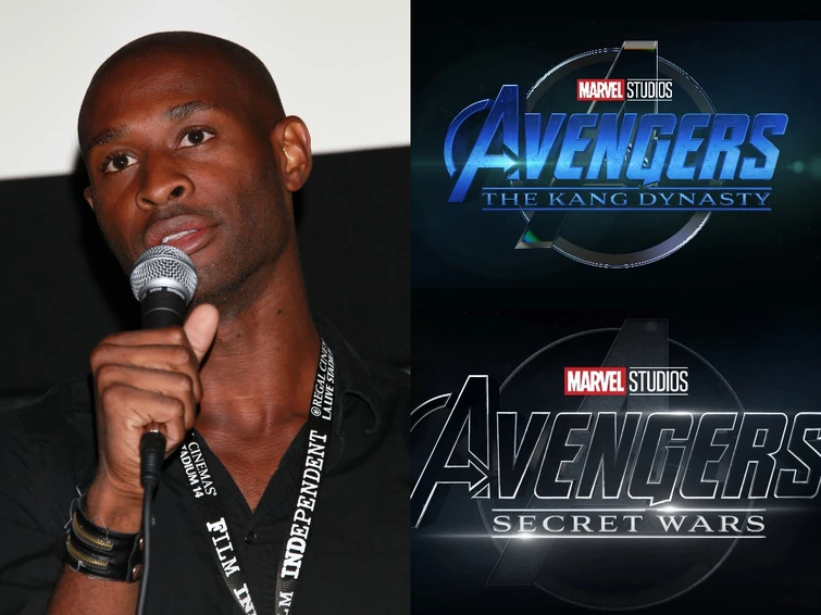 Discuss Everything About Marvel Cinematic Universe Wiki | Fandom