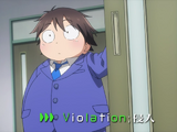 Accel World Episode 13