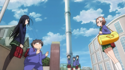 Chiyuri-Kuroyukihime Standoff.png