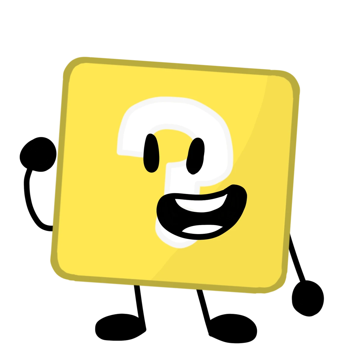 Question Box ButterBlaziken230 Wiki Fandom