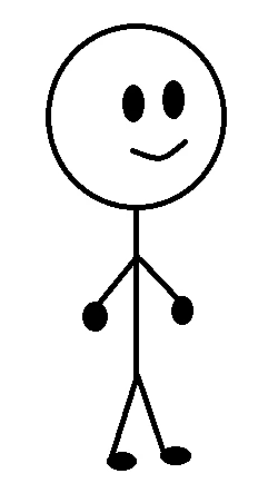 Stick man figure, PrankshupLaber Wiki