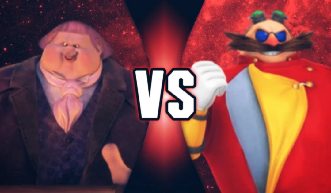 Death battle jack horner vs eggman boom (puss in boots vs sonic boom) Fandom
