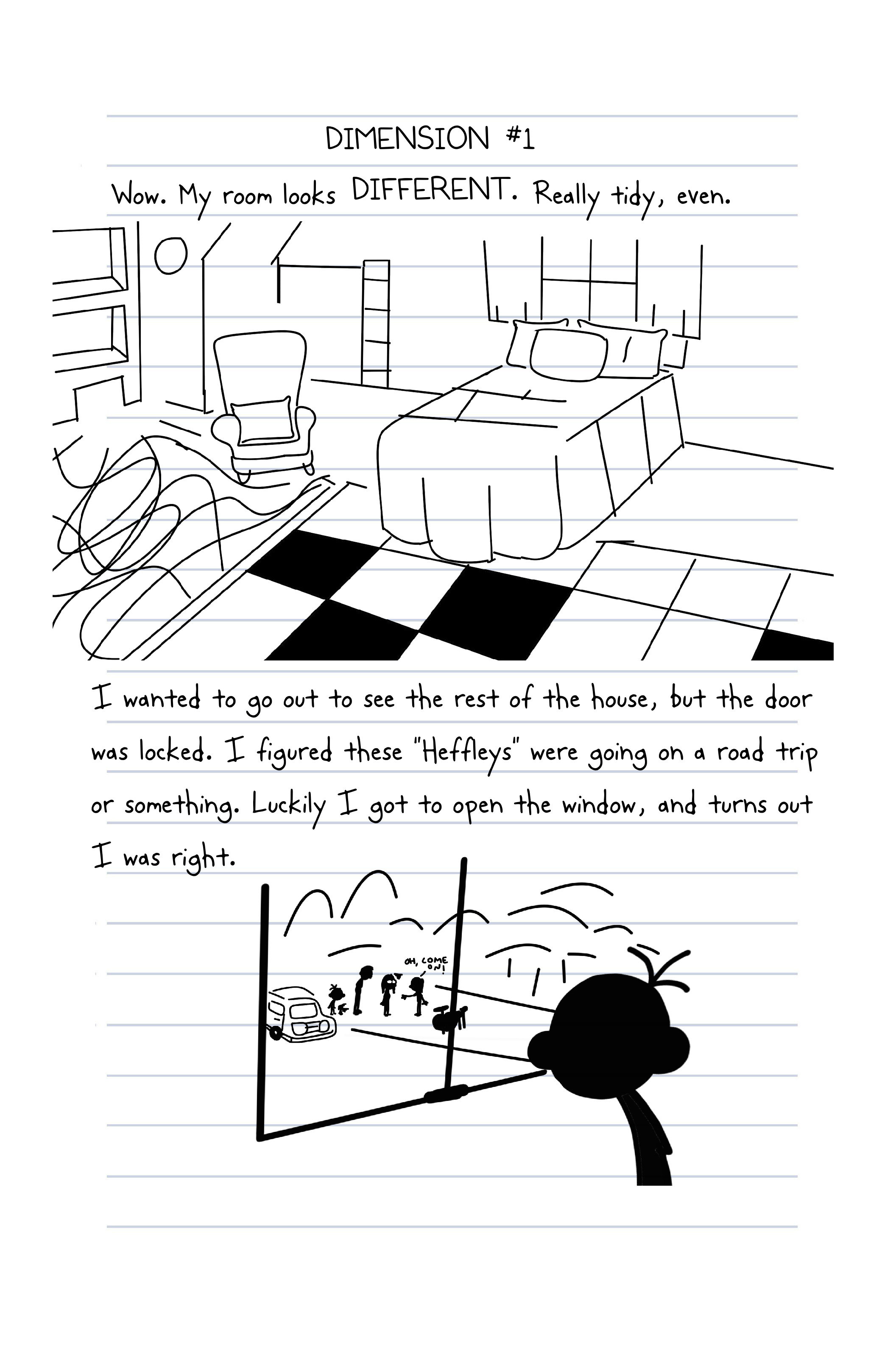 Animal Restaurant Little Fox Diary 2 - c8q7quf