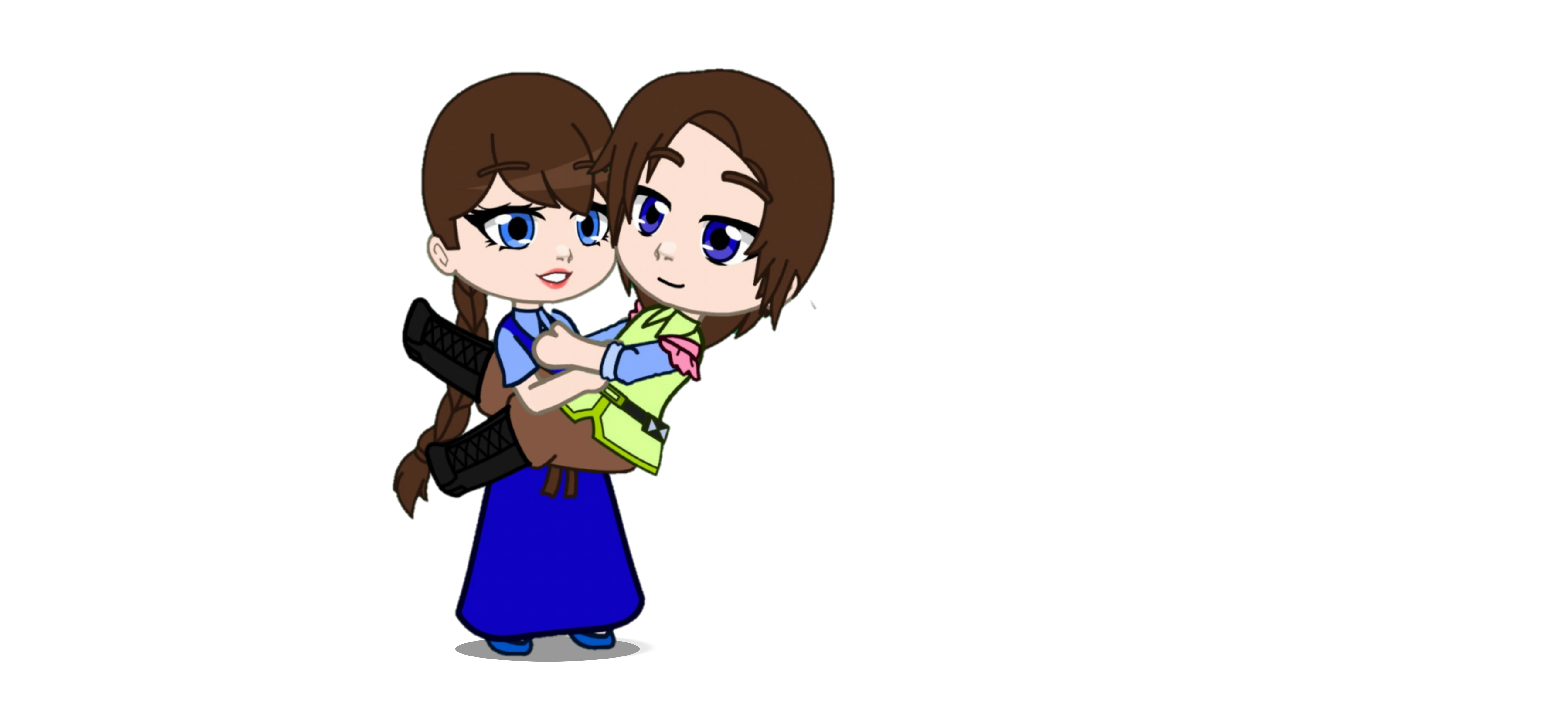 Marlin And Marissa Fandom