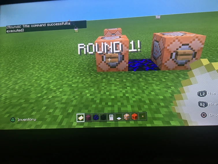 Discuss Everything About Minecraft Wiki | Fandom