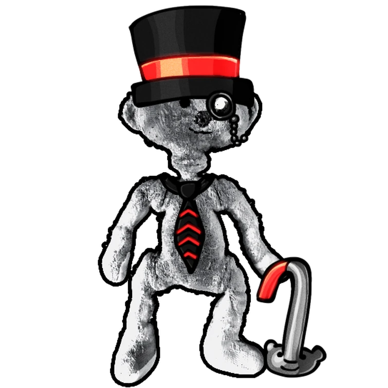 Discuss Everything About Roblox BEAR Wiki | Fandom