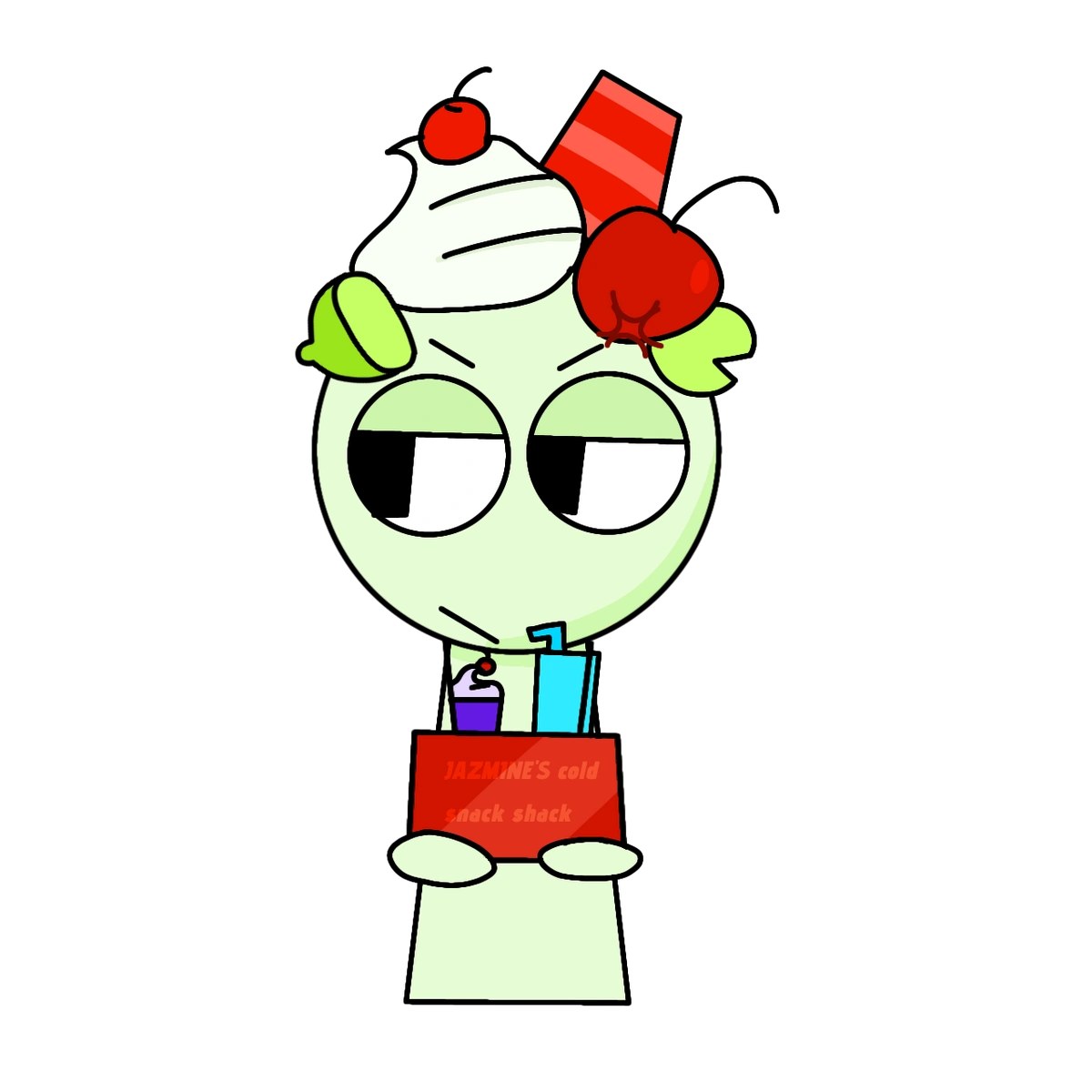 Yayaya Jazmines Here Fandom