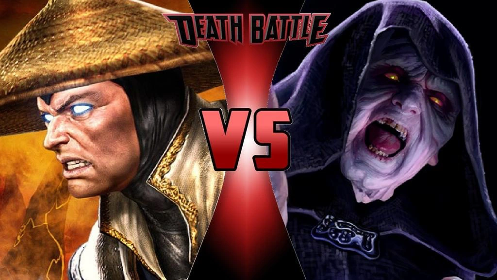 Star Wars versus Mortal Kombat Fandom