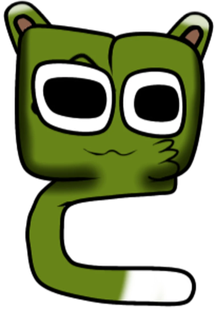 Number lore but it Adlam | Fandom