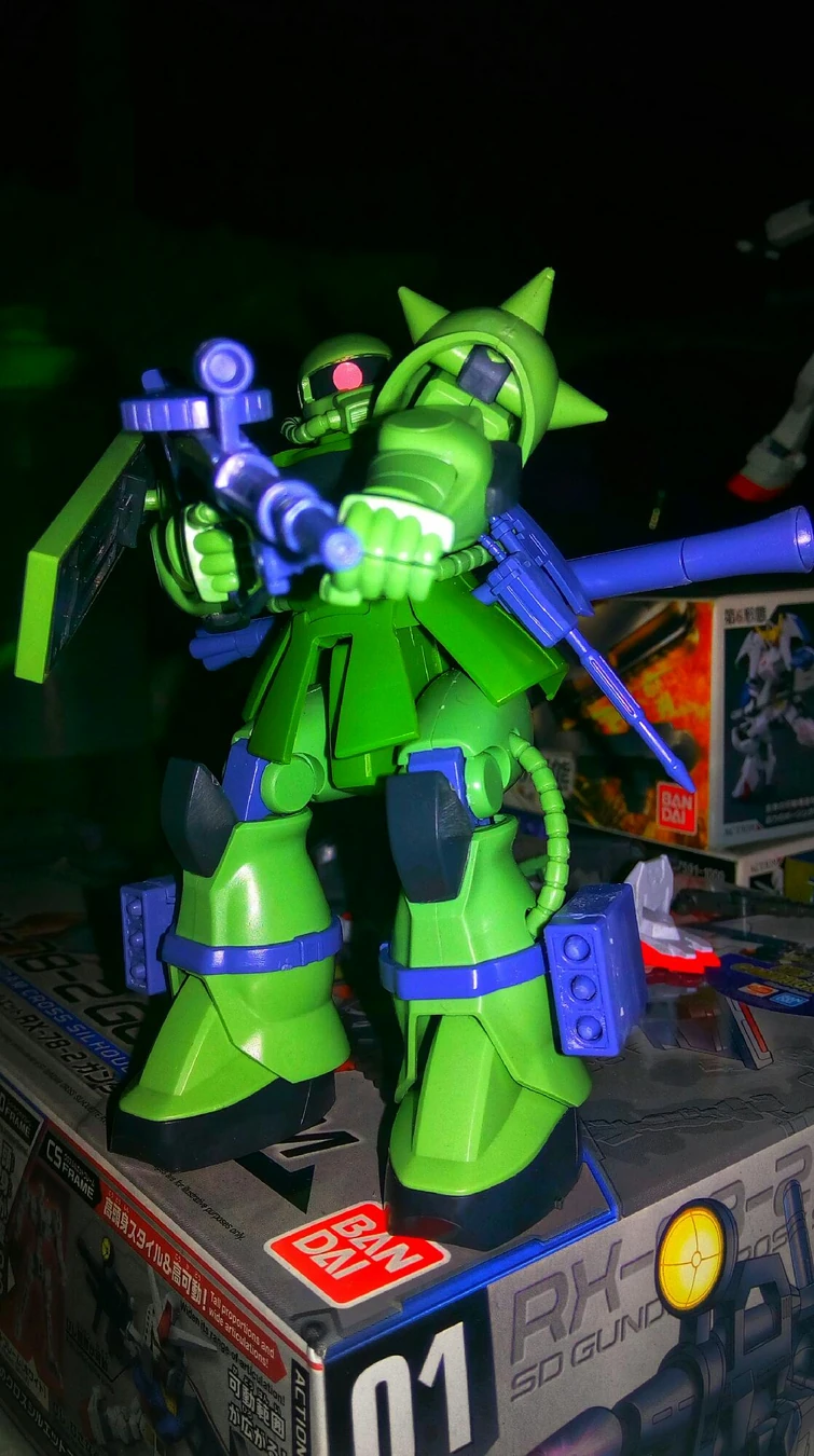 ZQ-MS-06