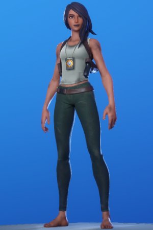 Fortnite Skins Girls Full Body