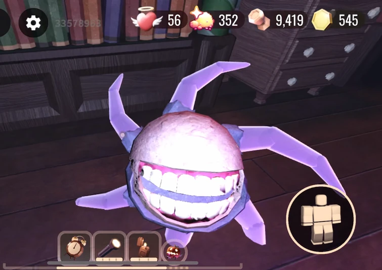 Discuss Everything About DOORS Wiki | Fandom