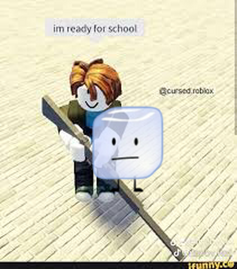 CURSED ROBLOX MEMES 😱 