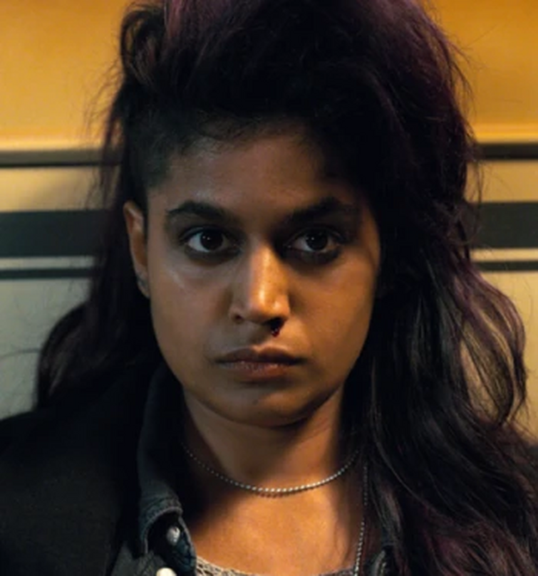 Will Fans See Kali Prasad Return in 'Stranger Things' Season 5?