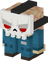 A castle crasher's avatar