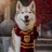 Husky Potter's avatar