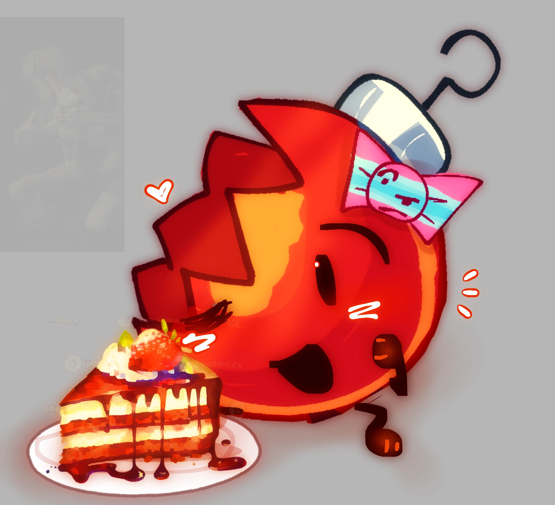 Happy birthday boi. Fandom