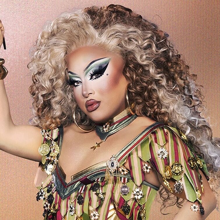 Discuss Everything About RuPaul's Drag Race Wiki | Fandom
