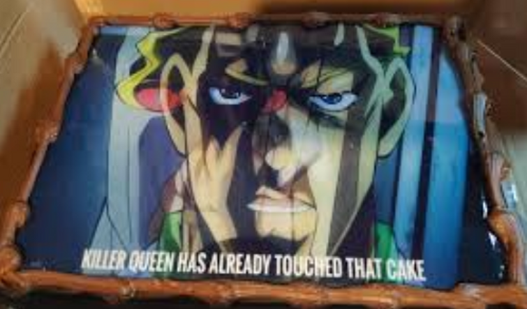 happy birthday Dio brando : r/meme