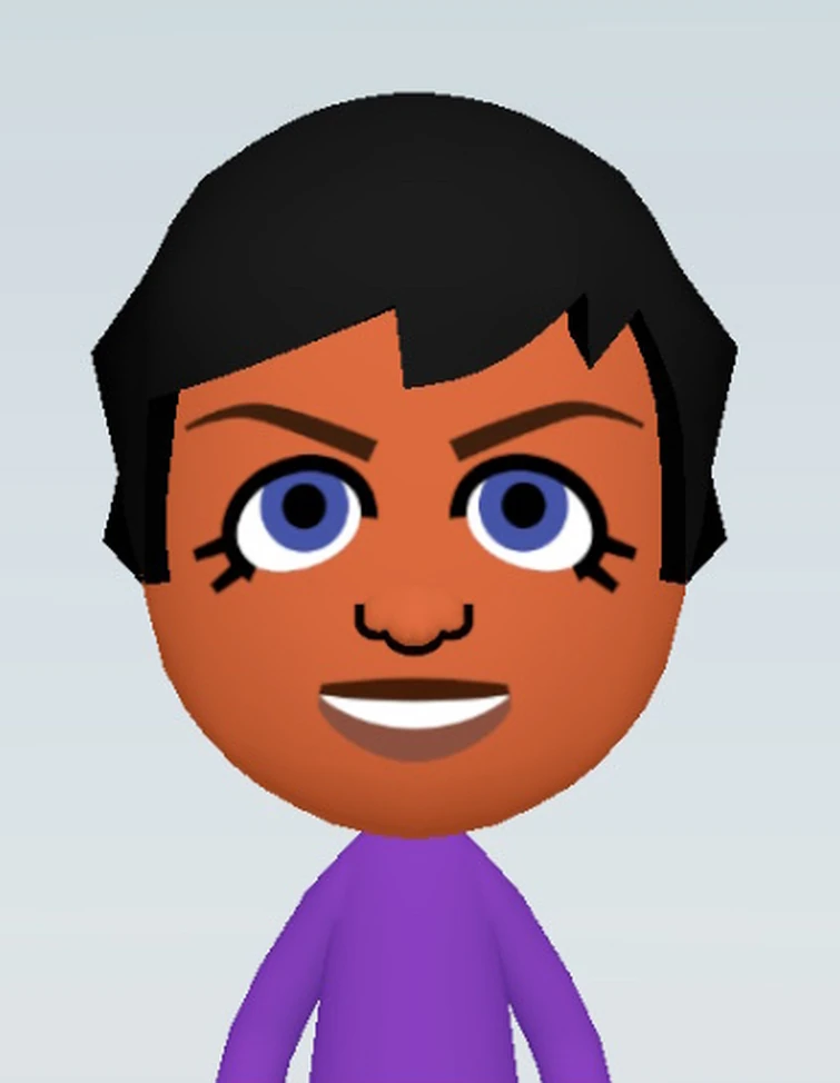 🎰 Miscellaneous Mii Contest #7: CPU Self-Fusion Roulette 🎲 | Fandom