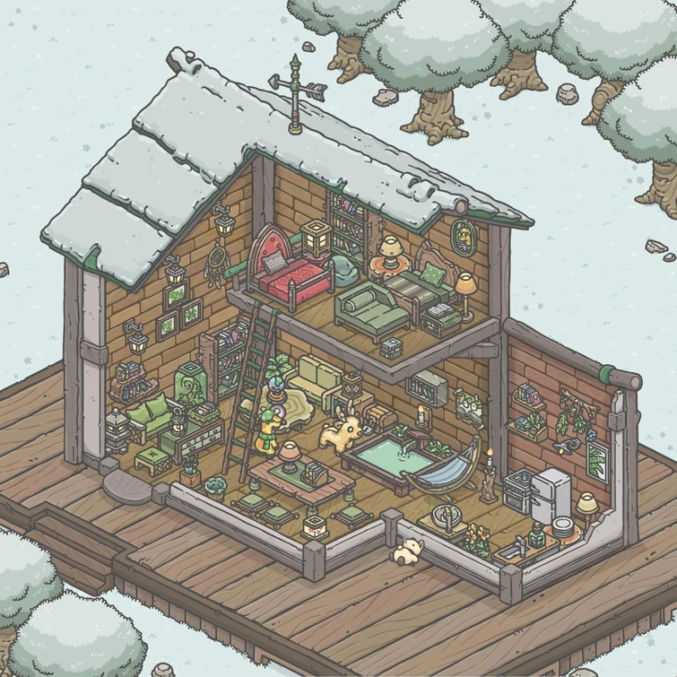 Discuss Everything About Tsuki's Odyssey Wiki Fandom