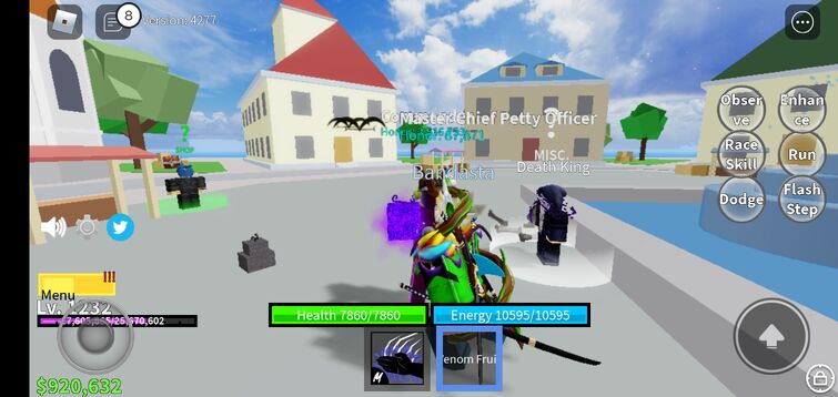 WHAT ARE THE CHANCES OF ME GETTING LEOPARD FROM ZIOLES : r/bloxfruits