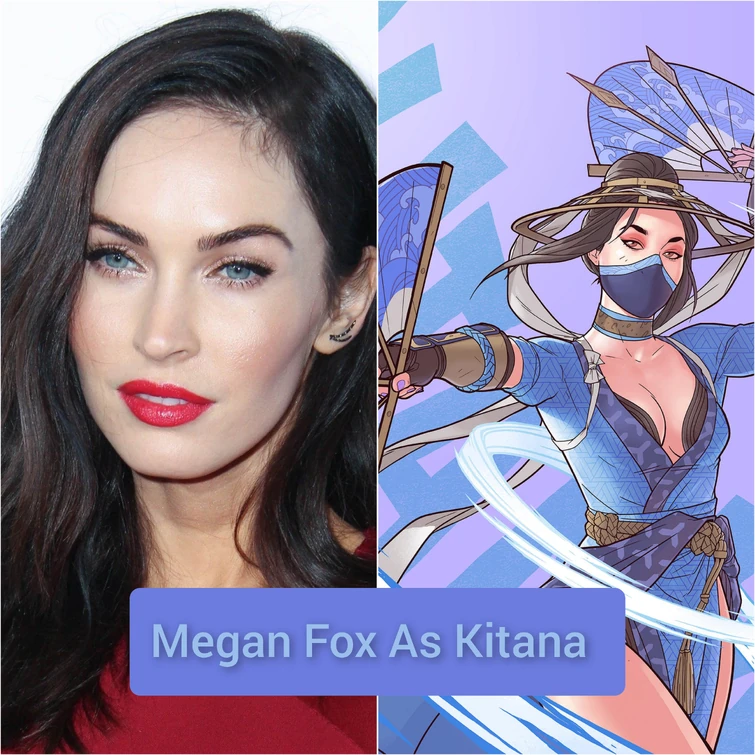 Mortal kombat armageddon tv series live action Fandom