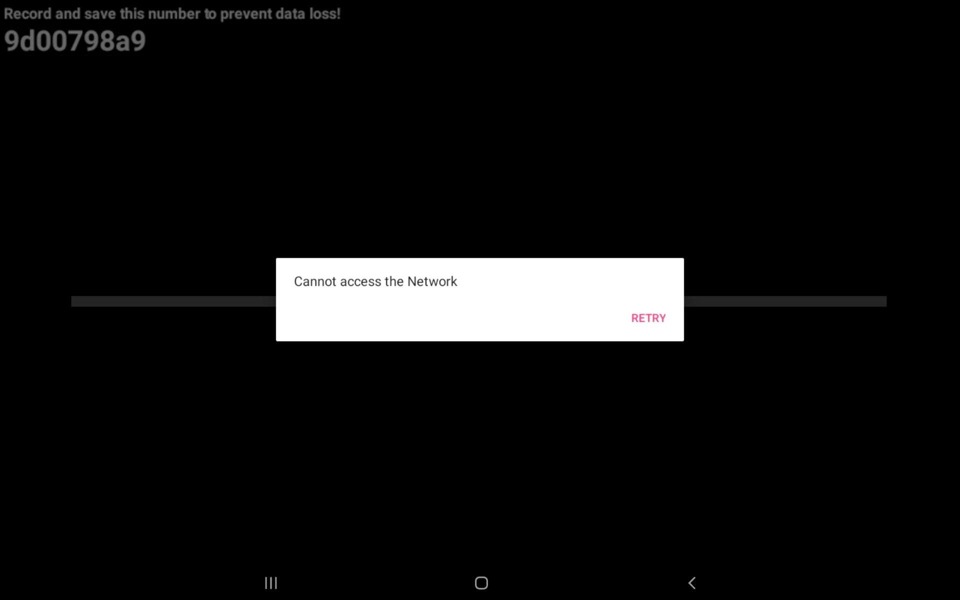 Rip offline gaming Fandom
