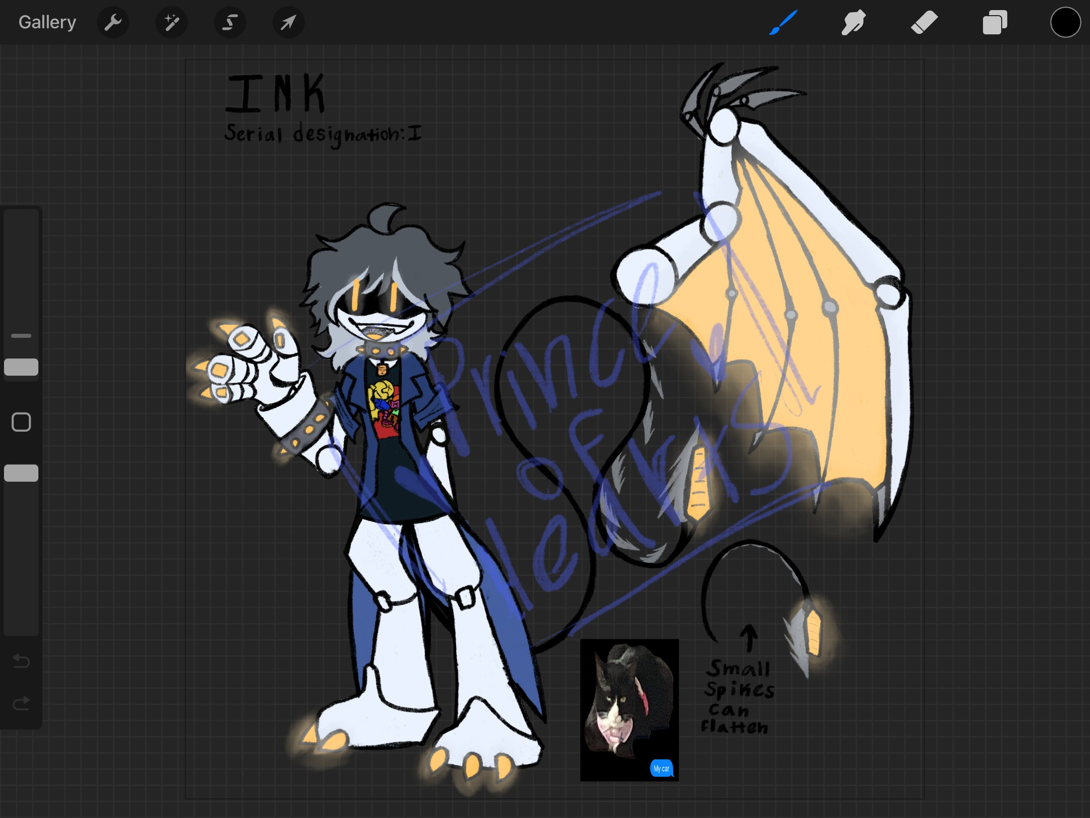 I M Almost Done Fandom