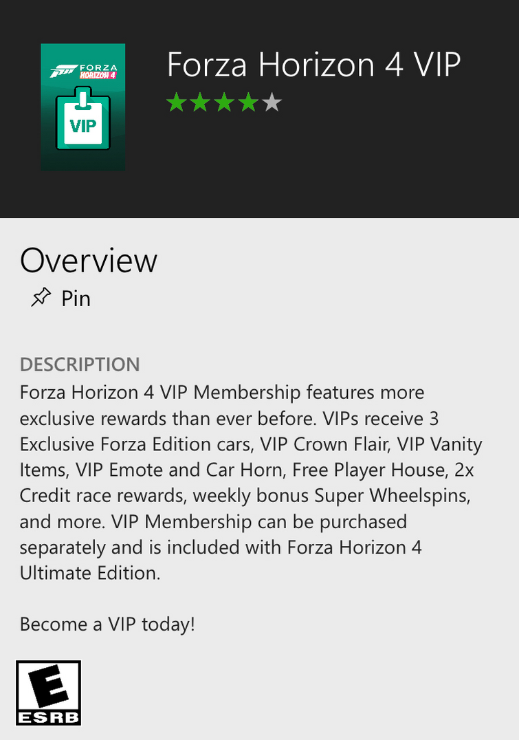 Is The Vip Pass In Forza Horizon 4 Worth The Price Fandom