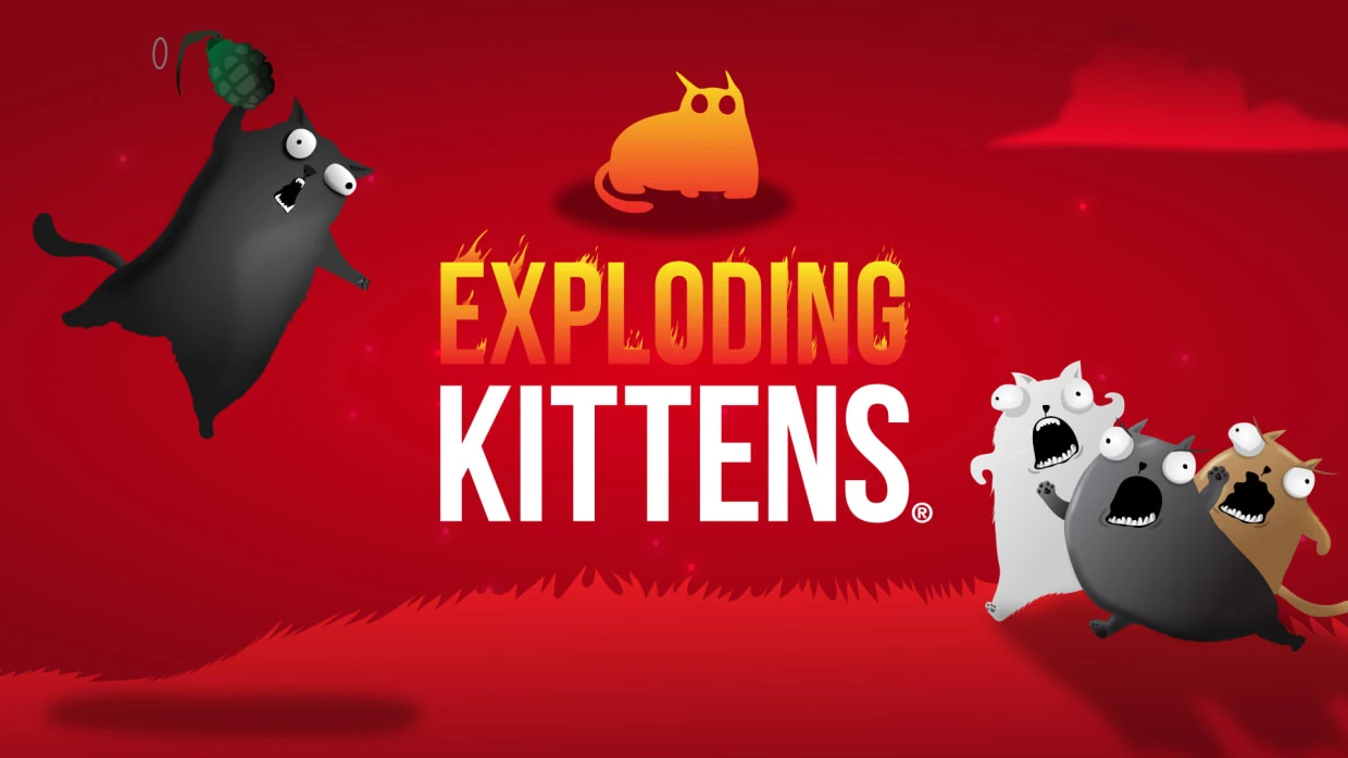 How Powerful is the Exploding Kittens Verse? | Fandom