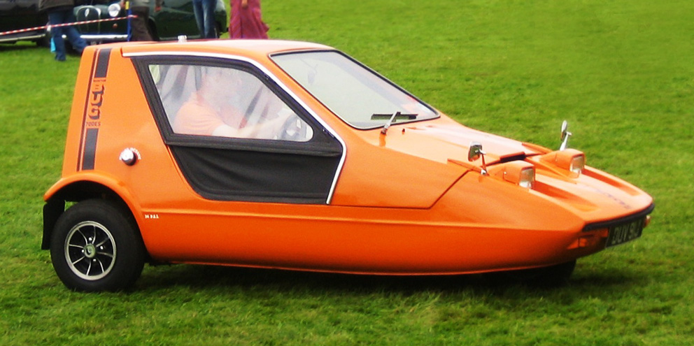 Sebring Citicar