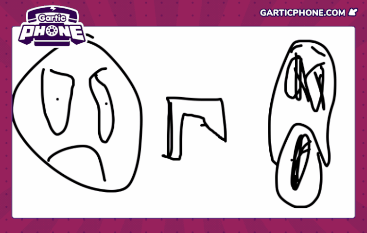 Reply to @secret_gnk gartic bot tutorial #tutorial #garticphone