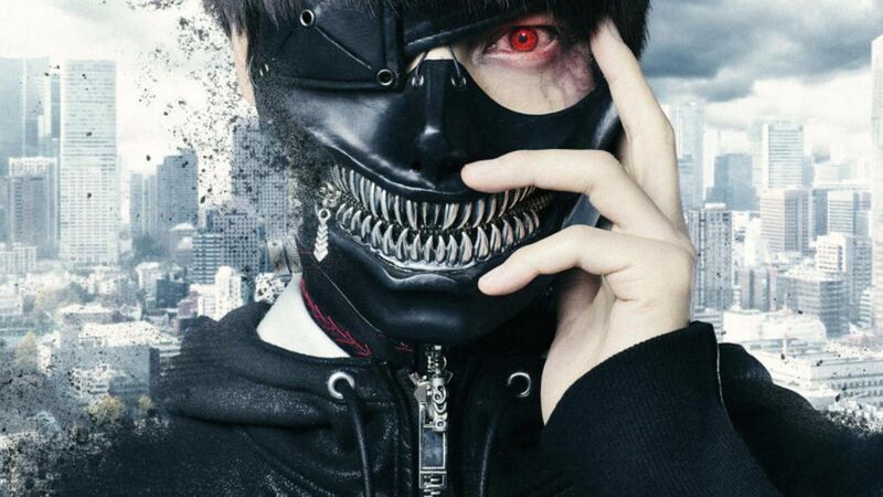 Tokyo Ghoul:re Episode 1: Those Who Hunt: Start Review - IGN