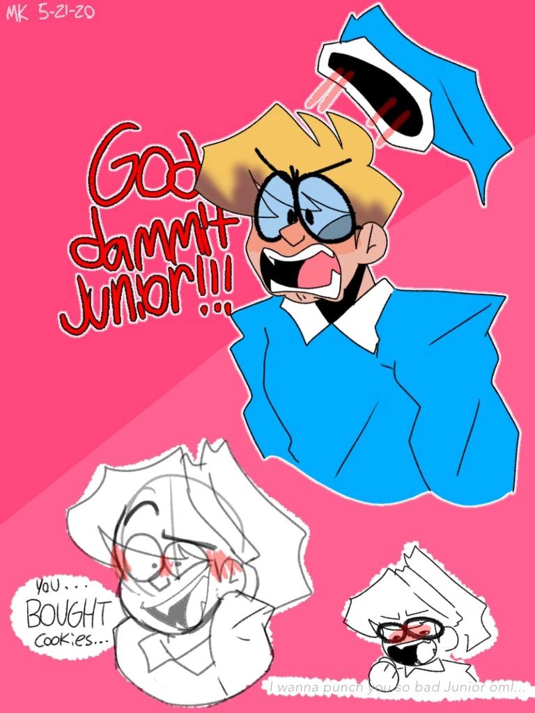 love this concept of art Fandom