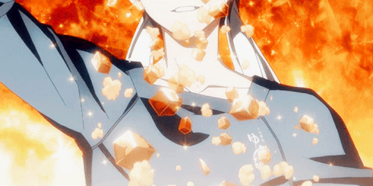 Sōma Yukihira Food Wars Baseball Jersey - Anime Ape