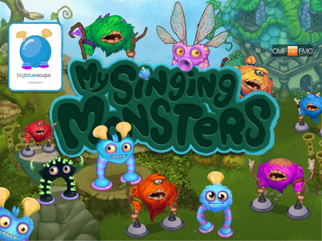 my singing scups | Fandom