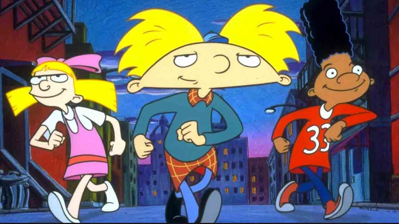 90s Cartoons to Stream on Hulu | Fandom