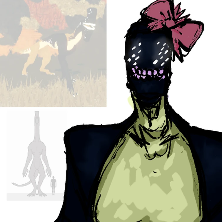 kriprik poll thing | Fandom