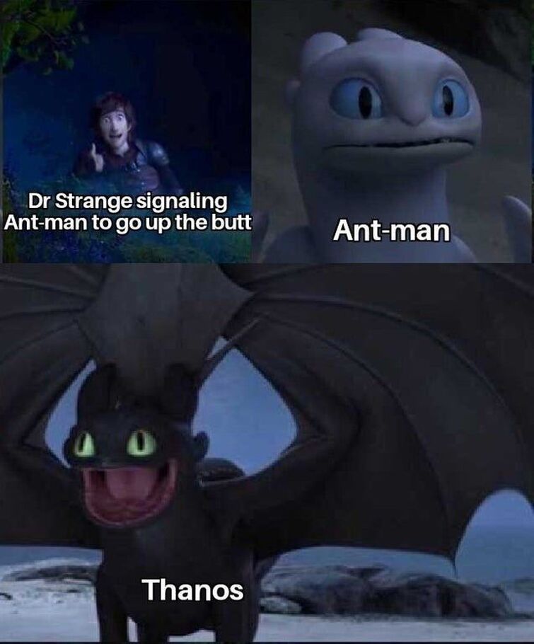 Dancing Toothless memes. Fandom