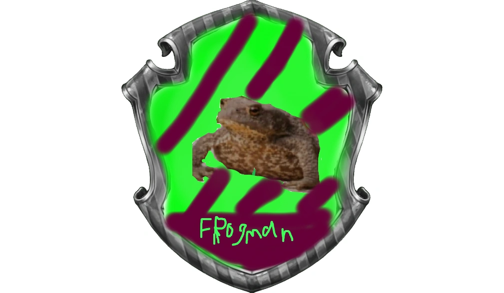 the fifth Hogwarts house | Fandom