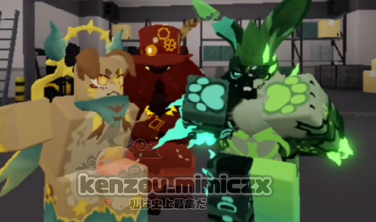 Fandom Image