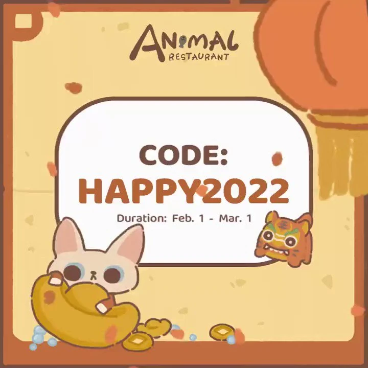New Redemption Code HAPPY2022 Fandom