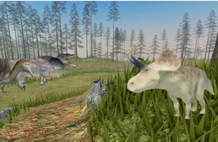 Discuss Everything About Dinosaur Mobile World Wiki | Fandom