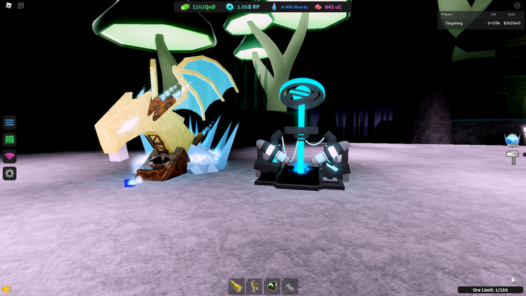 Discuss Everything About The Miner S Haven Wikia Fandom - https web roblox com games 258258996 miners haven